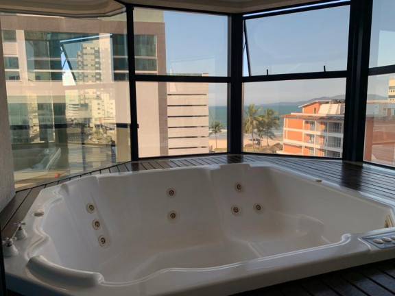 Imagem Apartamento com 4 Quartos à Venda, 170 m² em Meia Praia - Itapema