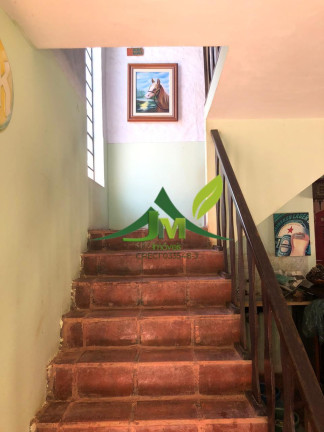 Imagem Chácara com 6 Quartos à Venda, 3.300 m² em Portão - Atibaia Imagem Chácara com 6 Quartos à Venda, 3.300 m² em Portão - Atibaia
