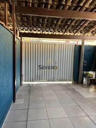 Imagem Casa com 2 Quartos à Venda, 80 m² em Trindade - São Gonçalo