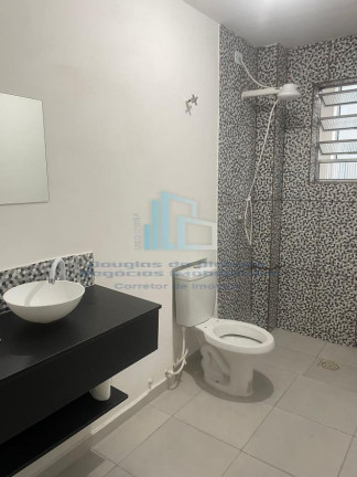 Imagem Apartamento com 1 Quarto à Venda, 37 m² em Boqueirão - Praia Grande Imagem Apartamento com 1 Quarto à Venda, 37 m² em Boqueirão - Praia Grande