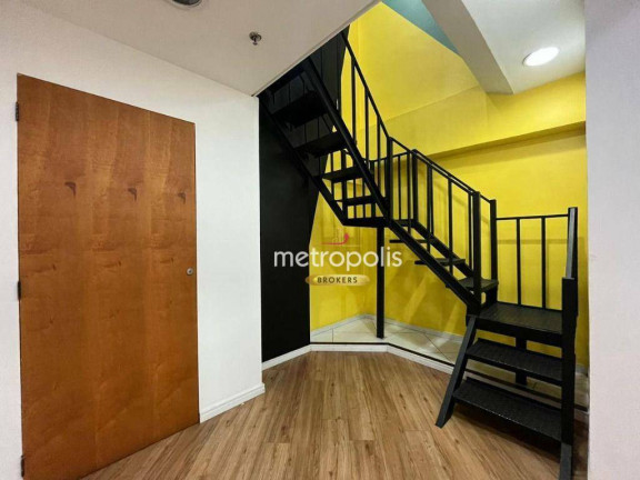 Imagem Loja para Alugar, 67 m² em Centro - São Caetano Do Sul Imagem Loja para Alugar, 67 m² em Centro - São Caetano Do Sul