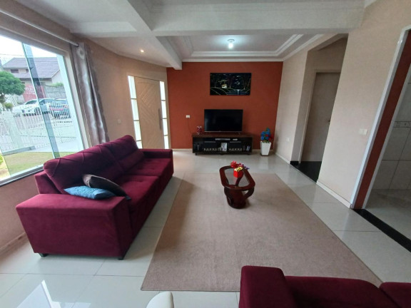 Imagem Sobrado com 3 Quartos à Venda, 160 m² em Fazendinha - Curitiba Imagem Sobrado com 3 Quartos à Venda, 160 m² em Fazendinha - Curitiba
