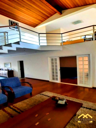Imagem Imóvel com 3 Quartos à Venda, 300 m² em Jardim Santa Teresa - Jundiaí