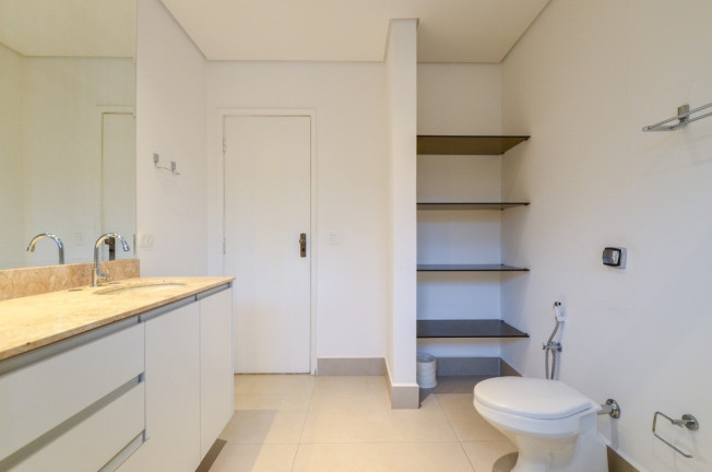 Imagem Casa com 3 Quartos à Venda, 200 m² em Brooklin Paulista - São Paulo Imagem Casa com 3 Quartos à Venda, 200 m² em Brooklin Paulista - São Paulo