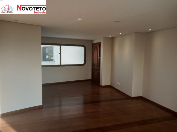 Imagem Imóvel com 3 Quartos à Venda, 150 m² em Jardim Avelino - São Paulo