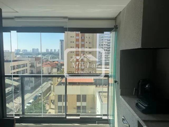 Imagem Apartamento com 3 Quartos à Venda, 92 m² em Centro - Osasco