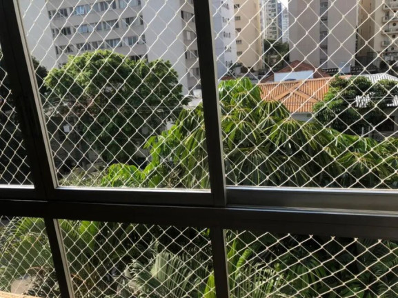 Imagem Apartamento com 3 Quartos para Alugar, 176 m² em Jardim Paulista - São Paulo Imagem Apartamento com 3 Quartos para Alugar, 176 m² em Jardim Paulista - São Paulo