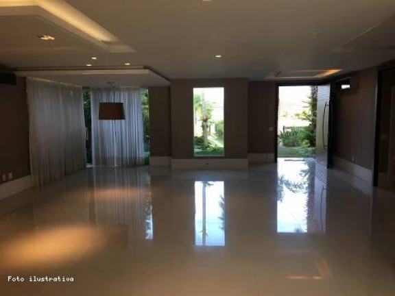 Imagem Casa com 6 Quartos à Venda, 850 m² em Barra Da Tijuca - Rio De Janeiro