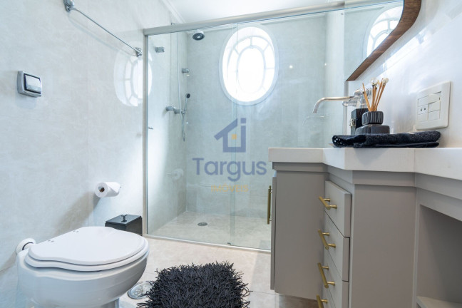Imagem Apartamento com 4 Quartos à Venda, 244 m² em Tatuapé - São Paulo Imagem Apartamento com 4 Quartos à Venda, 244 m² em Tatuapé - São Paulo