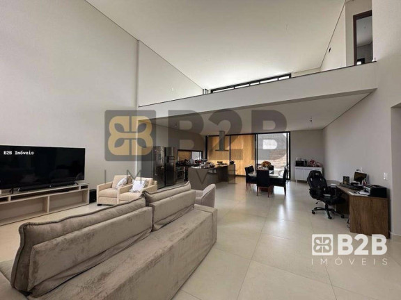 Casa com 3 Quartos à Venda, 343 m² em Residencial Cyrela - Bauru