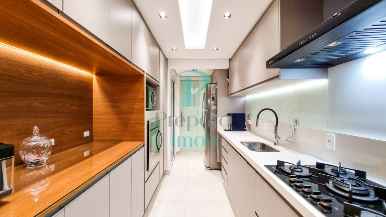 Apartamento à Venda, 113 m² em Vila Osasco - Osasco