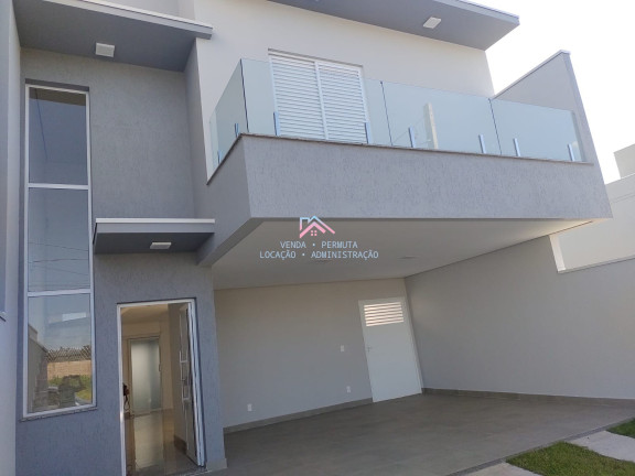 Imagem Casa com 3 Quartos à Venda, 160 m² em Jardim Celeste - Jundiaí