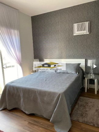 Imagem Apartamento com 2 Quartos à Venda, 116 m² em Brooklin Paulista - São Paulo