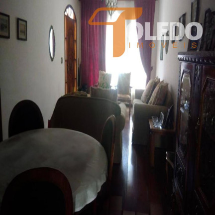 Imagem Casa com 3 Quartos à Venda, 174 m² em Tatuapé - São Paulo