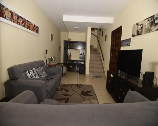 Imagem Sobrado com 3 Quartos à Venda, 110 m² em Vila Das Belezas - São Paulo Imagem Sobrado com 3 Quartos à Venda, 110 m² em Vila Das Belezas - São Paulo
