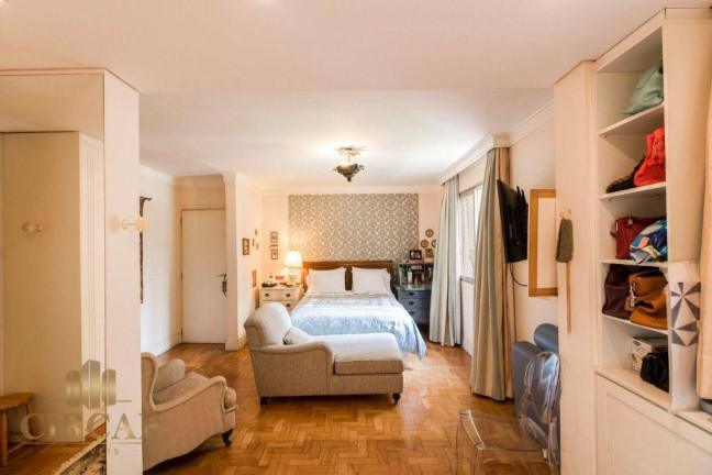 Imagem Apartamento com 2 Quartos à Venda, 183 m² em Jardim Paulista - São Paulo Imagem Apartamento com 2 Quartos à Venda, 183 m² em Jardim Paulista - São Paulo