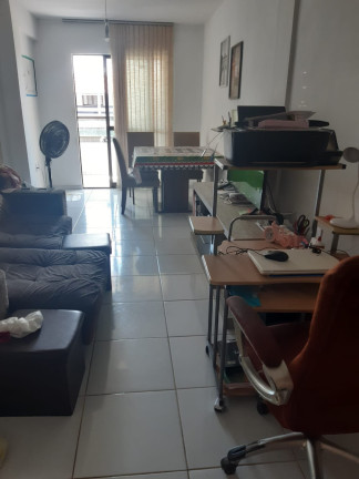 Imagem Apartamento com 2 Quartos à Venda, 64 m² em Piedade - Jaboatão Dos Guararapes