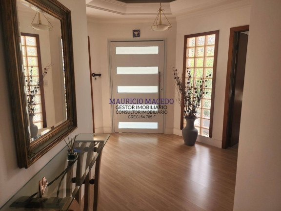 Imagem Casa com 4 Quartos à Venda, 560 m² em Alphaville Residencial Dois - Barueri Imagem Casa com 4 Quartos à Venda, 560 m² em Alphaville Residencial Dois - Barueri