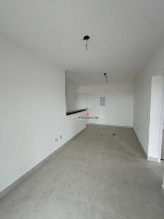 Imagem Apartamento com 2 Quartos à Venda, 65 m² em Maracanã - Praia Grande
