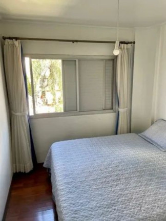 Imagem Imóvel com 2 Quartos à Venda, 61 m² em Vila Da Saúde - São Paulo