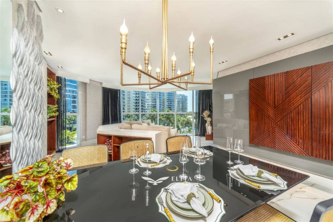 Imagem Apartamento com 3 Quartos à Venda, 166 m² em Praia Brava - Itajaí