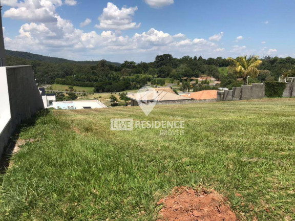 Terreno em Condomínio à Venda, 660 m² em Residencial Paradiso - Itatiba