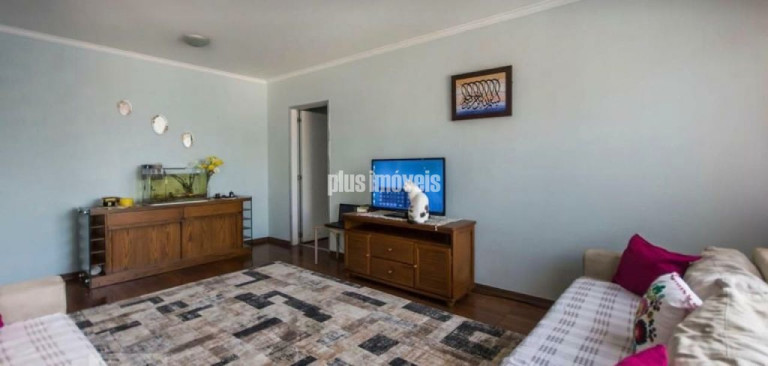 Imagem Apartamento com 3 Quartos à Venda, 126 m² em Santo Amaro - São Paulo Imagem Apartamento com 3 Quartos à Venda, 126 m² em Santo Amaro - São Paulo