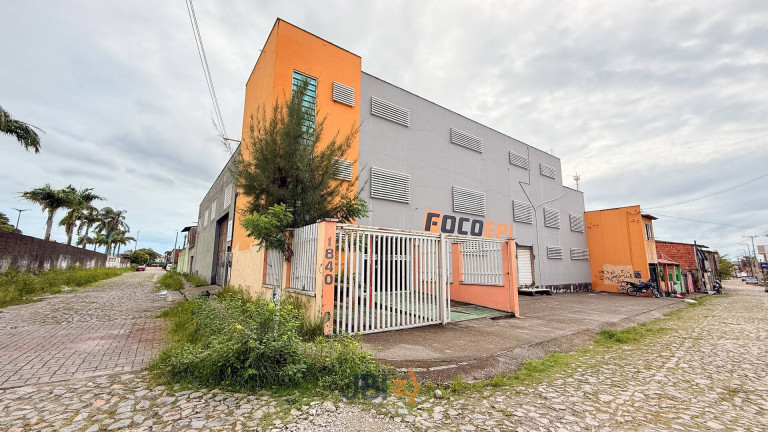 Galpão à Venda, 1.000 m² em Parque Das Nações (jurema) - Caucaia
