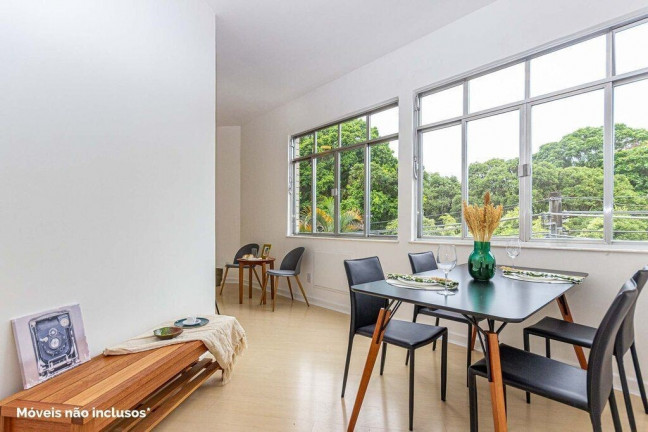 Imóvel com 2 Quartos à Venda,  em Gávea - Rio De Janeiro