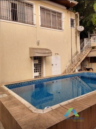 Imagem Sobrado com 5 Quartos à Venda, 540 m² em Ipiranga - São Paulo Imagem Sobrado com 5 Quartos à Venda, 540 m² em Ipiranga - São Paulo