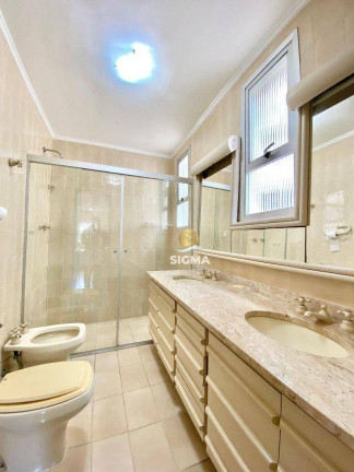 Imagem Apartamento com 3 Quartos à Venda, 180 m² em Pitangueiras - Guarujá