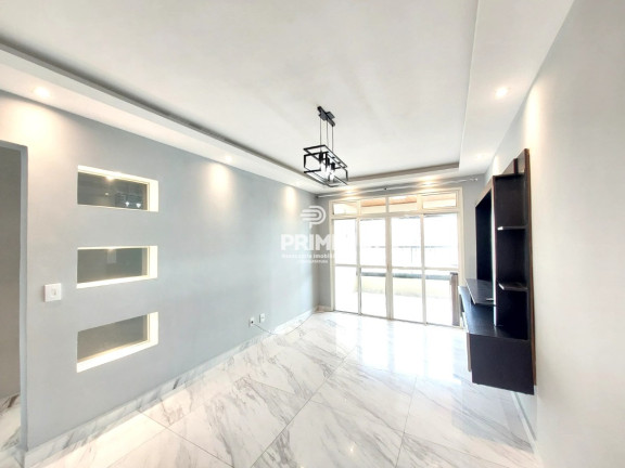 Imagem Apartamento com 2 Quartos à Venda, 65 m² em Martim De Sa - Caraguatatuba