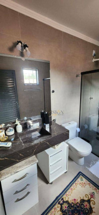 Imagem Chácara com 4 Quartos à Venda, 197 m² em Zona Rural - Brodowski