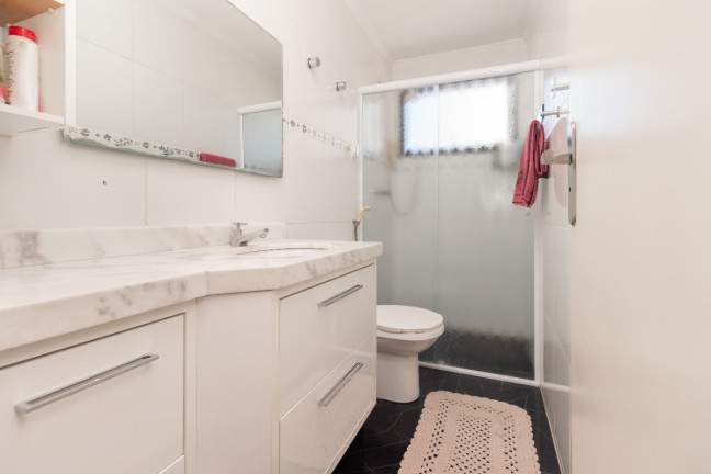 Imagem Apartamento com 3 Quartos à Venda, 105 m² em Vila Regente Feijó - São Paulo