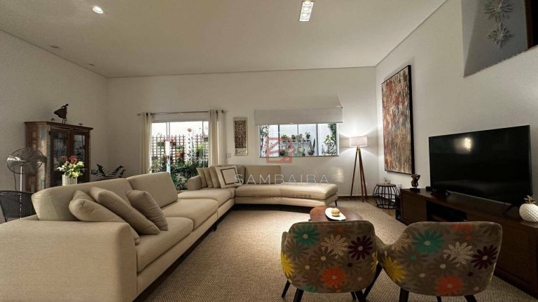 Imagem Casa com 4 Quartos à Venda, 389 m² em Condomínio Jardim Flamboyan - Bragança Paulista Imagem Casa com 4 Quartos à Venda, 389 m² em Condomínio Jardim Flamboyan - Bragança Paulista