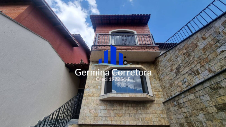 Casa com 3 Quartos à Venda, 300 m² em Jardim Regina - São Paulo