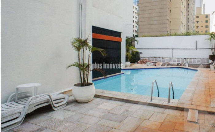 Imagem Apartamento com 4 Quartos à Venda, 144 m² em Itaim Bibi - São Paulo
