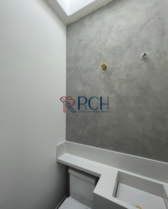 Imagem Casa com 3 Quartos à Venda, 154 m² em Parque Ibiti Reserva - Sorocaba