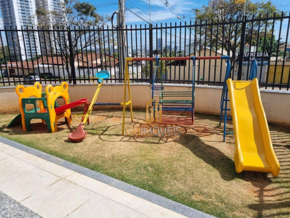 Imagem Apartamento com 2 Quartos à Venda, 59 m² em Vila Rosa - Goiânia