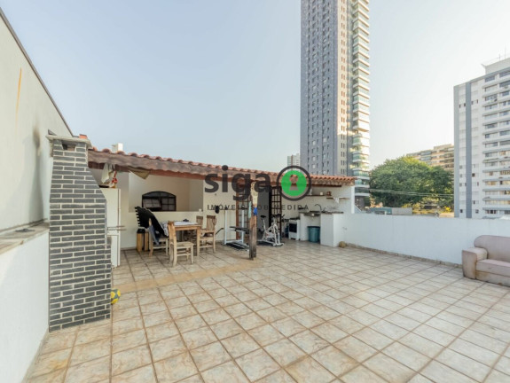 Imagem Casa com 2 Quartos à Venda, 400 m² em Tatuapé - São Paulo Imagem Casa com 2 Quartos à Venda, 400 m² em Tatuapé - São Paulo
