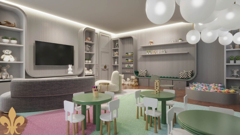 Imagem Apartamento com 4 Quartos à Venda, 255 m² em Centro - Itapema Imagem Apartamento com 4 Quartos à Venda, 255 m² em Centro - Itapema