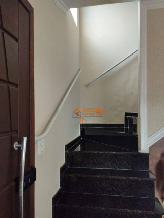 Imagem Sobrado com 2 Quartos à Venda, 100 m² em Jardim Itaquá - Itaquaquecetuba Imagem Sobrado com 2 Quartos à Venda, 100 m² em Jardim Itaquá - Itaquaquecetuba