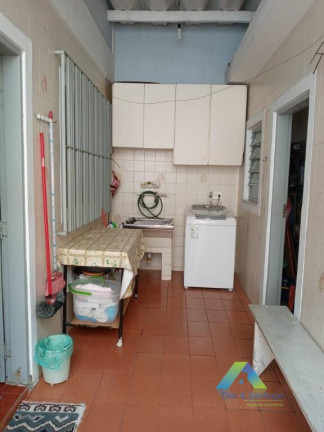 Imagem Sobrado com 3 Quartos à Venda, 250 m² em Saúde - São Paulo Imagem Sobrado com 3 Quartos à Venda, 250 m² em Saúde - São Paulo