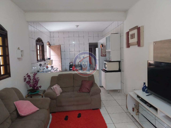 Imagem Casa com 4 Quartos à Venda, 177 m² em Vera Cruz - Mongaguá