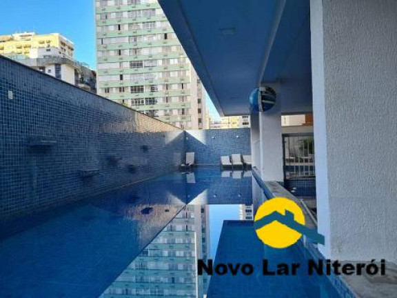 Imagem Apartamento com 4 Quartos à Venda, 169 m² em Icaraí - Niterói Imagem Apartamento com 4 Quartos à Venda, 169 m² em Icaraí - Niterói