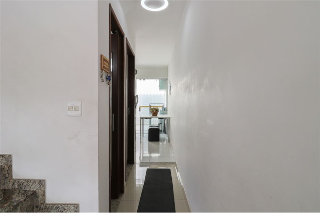 Imagem Casa com 2 Quartos à Venda,  em Vila Ré - São Paulo