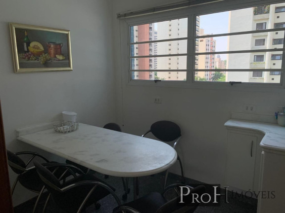 Imagem Apartamento com 4 Quartos à Venda, 160 m² em Vila Mariana - São Paulo Imagem Apartamento com 4 Quartos à Venda, 160 m² em Vila Mariana - São Paulo