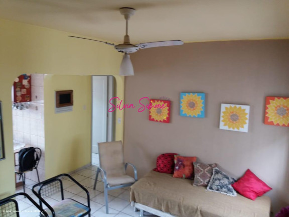 Imagem Apartamento com 2 Quartos à Venda, 65 m² em Gonzaga - Santos