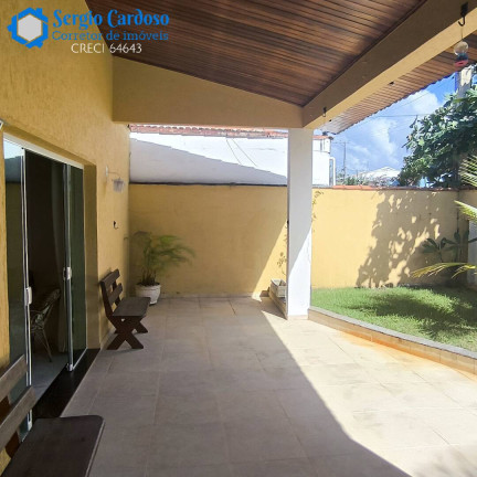 Imagem Casa com 3 Quartos à Venda, 187 m² em Cibratel I - Itanhaém Imagem Casa com 3 Quartos à Venda, 187 m² em Cibratel I - Itanhaém