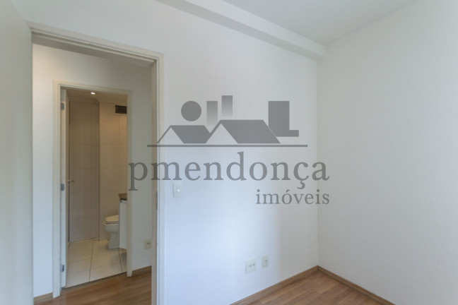 Imagem Apartamento com 2 Quartos à Venda, 50 m² em Pompeia - São Paulo Imagem Apartamento com 2 Quartos à Venda, 50 m² em Pompeia - São Paulo